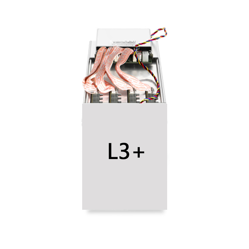 L3 + с блоком питания PSU
