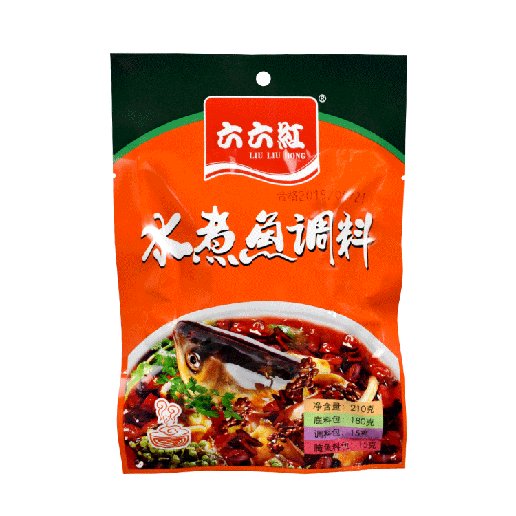 Семейное приготовление вкусной китайской еды, горшок для морской рыбы