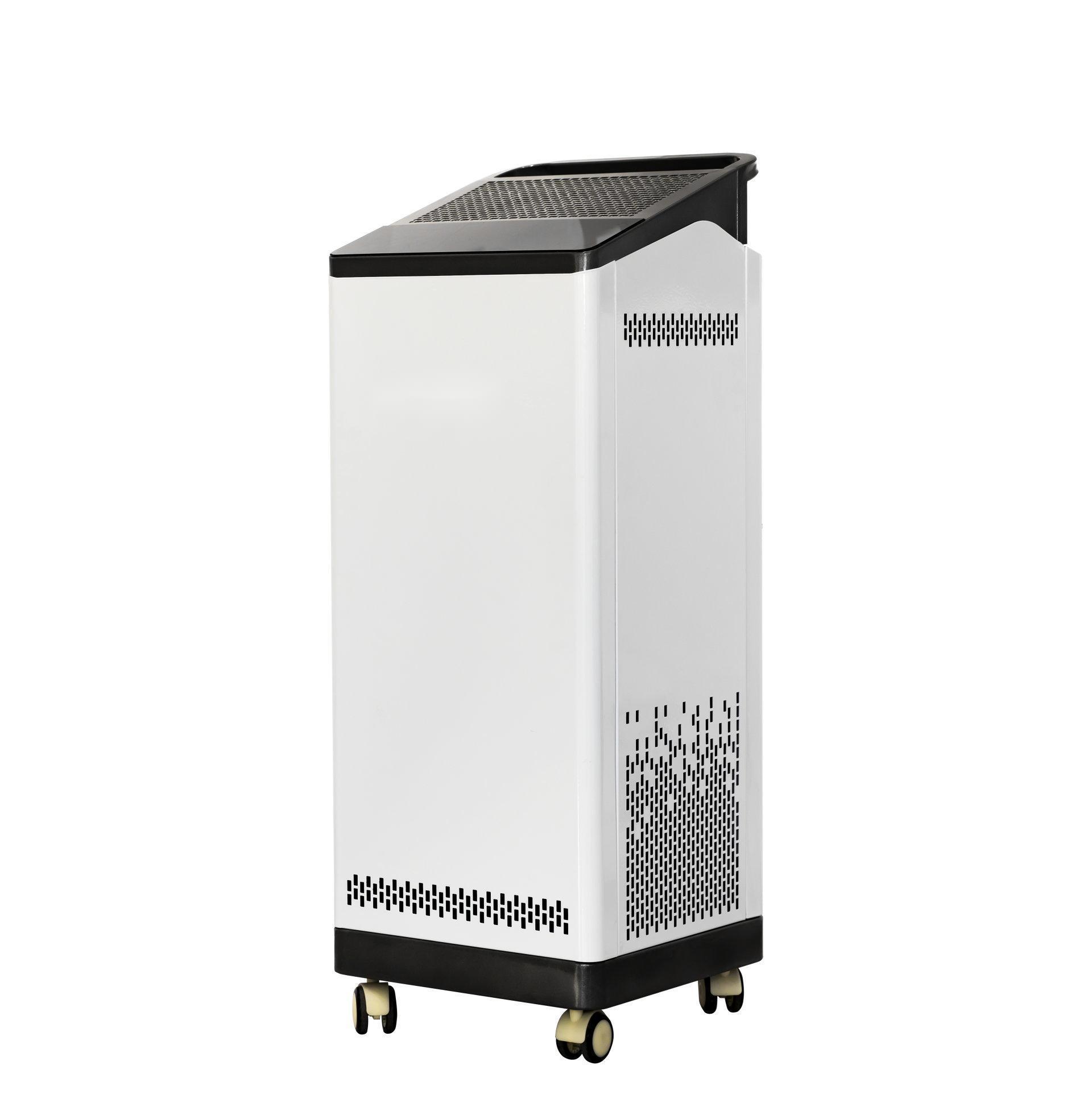 Mobile Plasma Air Sterilizer, for hospital, Public places
