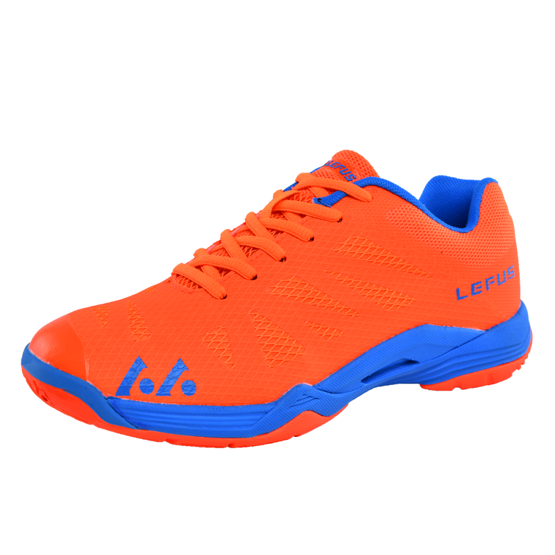 Factory wholesale cheap badminton inner shoes sports shoes new indoor and outdoor high-quality men's badminton shoes