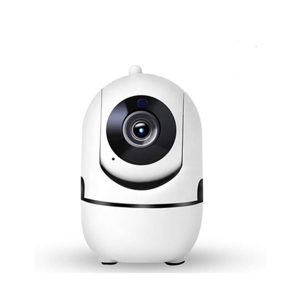 P2P умная беспроводная IP камера облако 1080P интеллигентая (ый) автоматическое слежение за человека домашнего видеонаблюдения ночного видения