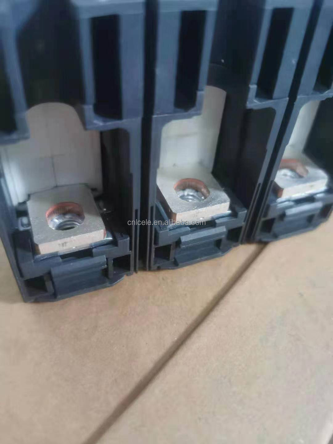 To supply MCCB Circuit Breaker NSX100 NSX160 NSX250 NSX400 NSX630 NSX800 3Pole 4Pole Compact NSX Molded Case Circuit Breaker