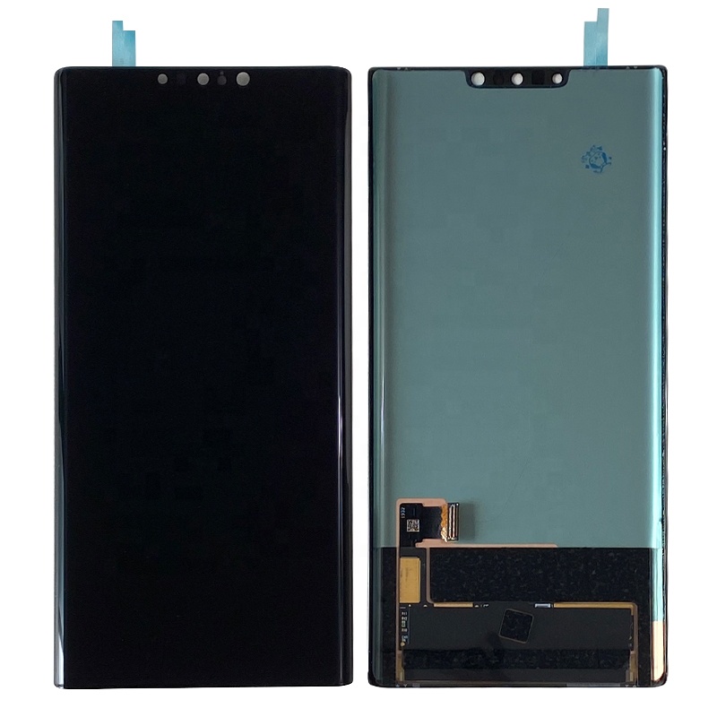 6,53 "оригинальный новый для Huawei Mate 30 Pro Oled сенсорный экран дисплей дигитайзер Панель ЖК для Mate 30 Pro сменный экран