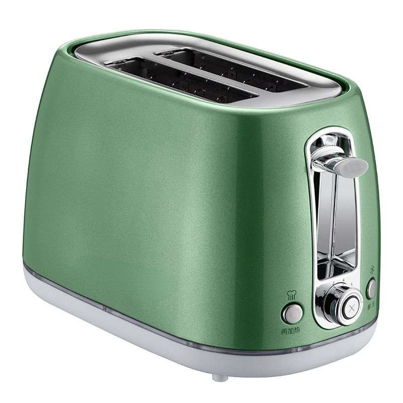 Nordic toaster home kitchen breakfast machine toaster multi-function sandwich maker toaster light food machine