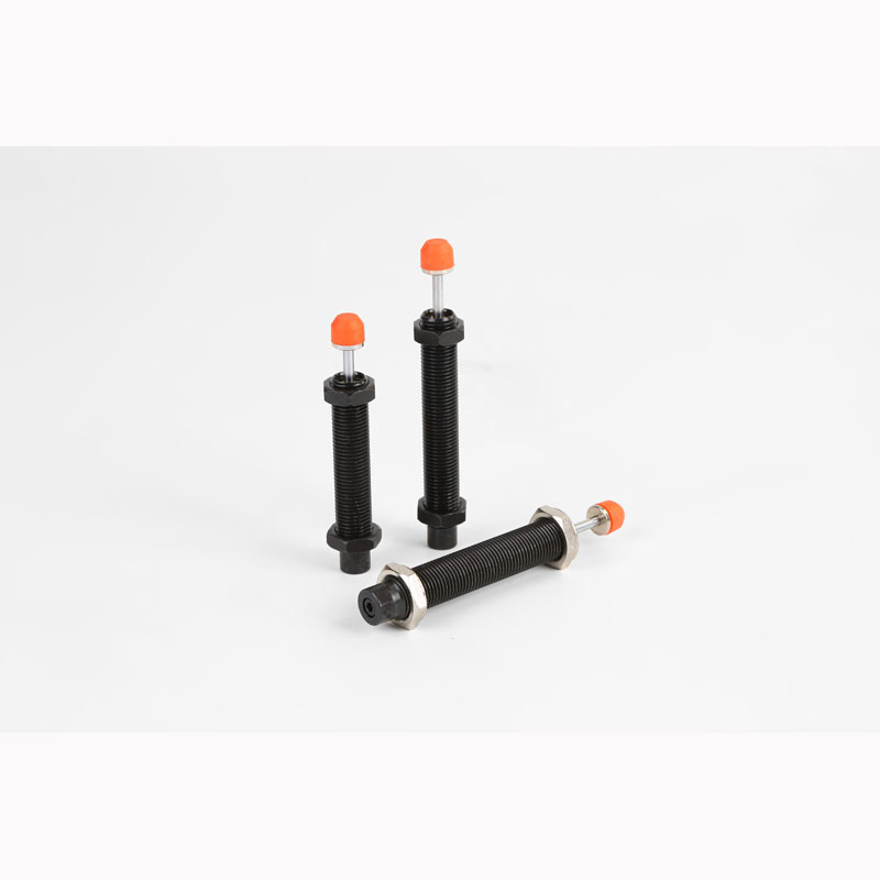 SHUYI AC2525-2 Pneumatic Air Shock Absorber Hydraulic Buffer