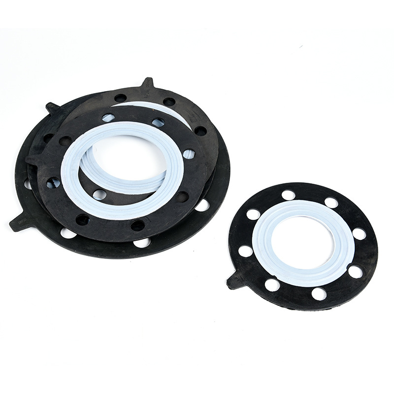 High Temperature Resistant Factory Customized Various Rubber Sealing Gaskets