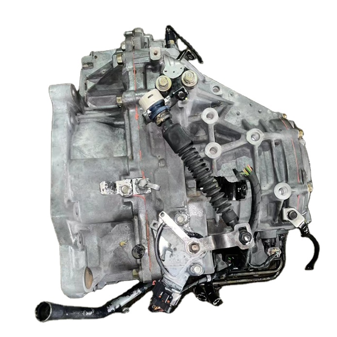 YSD автоматическая коробка передач для Hyunda Accent A4CF2, четыре скорости