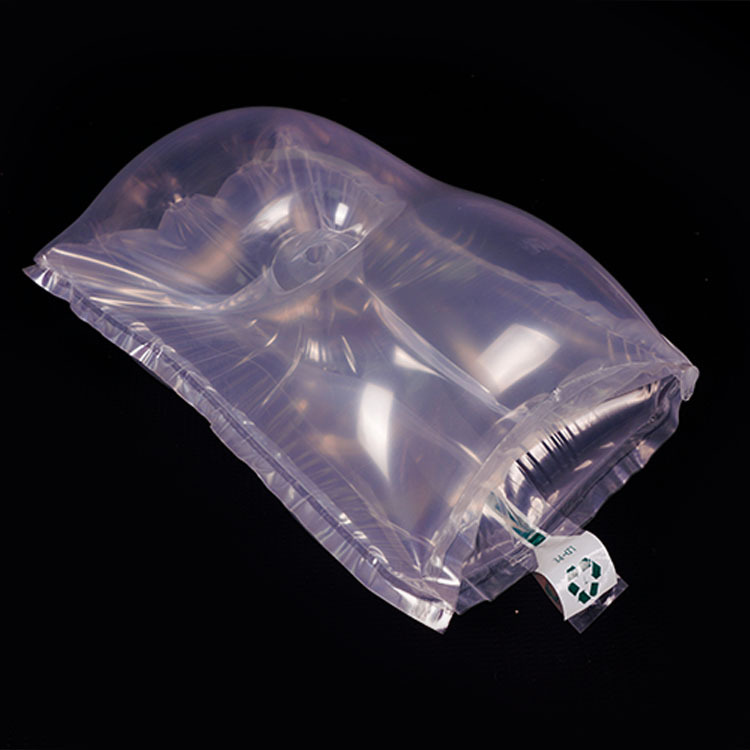 Plastic PE & PA Inflatable Air-Filled Bubble Wrap Cushioning Protective Packaging Bag Shockproof Shock Absorber for Packaging