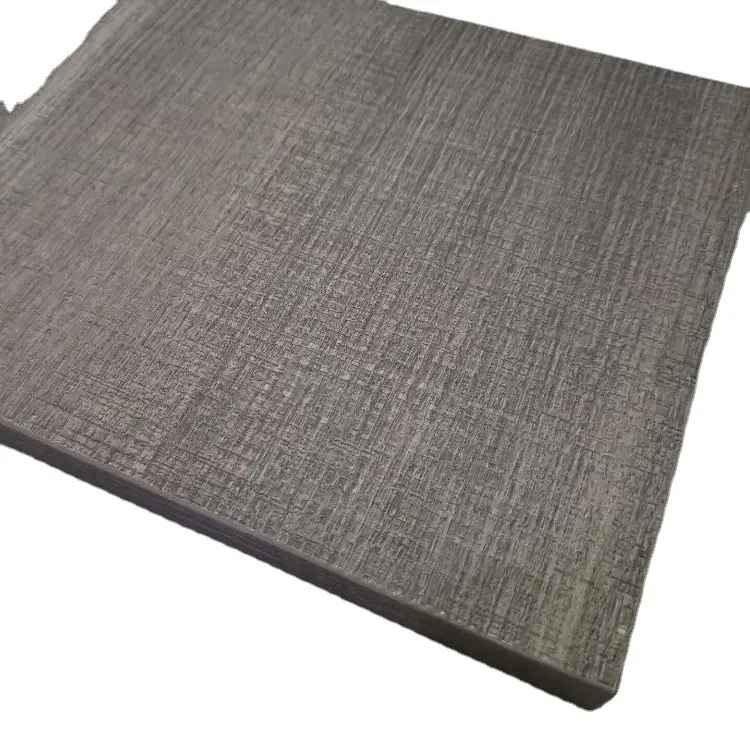 Доска частиц меламина 9mm для backboard шкафа