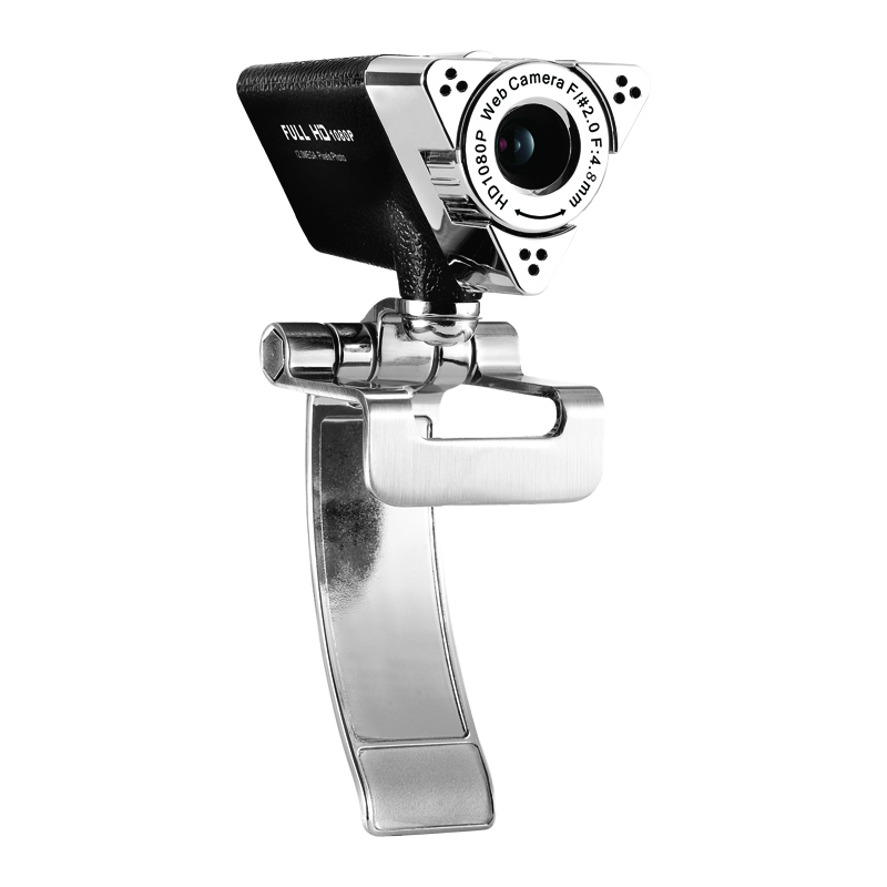 Веб-камера 1080p USB2 0 с крышкой для веб-камеры Full Hd, автофокус, слайдер, USB-бокс, сенсорный кабель, микрофон, блок CMOS Rohs FPS
