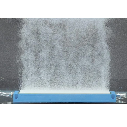 China factory aquarium pond oxygen diffuser aerator 0.1mm micro bubble air disc diffuser
