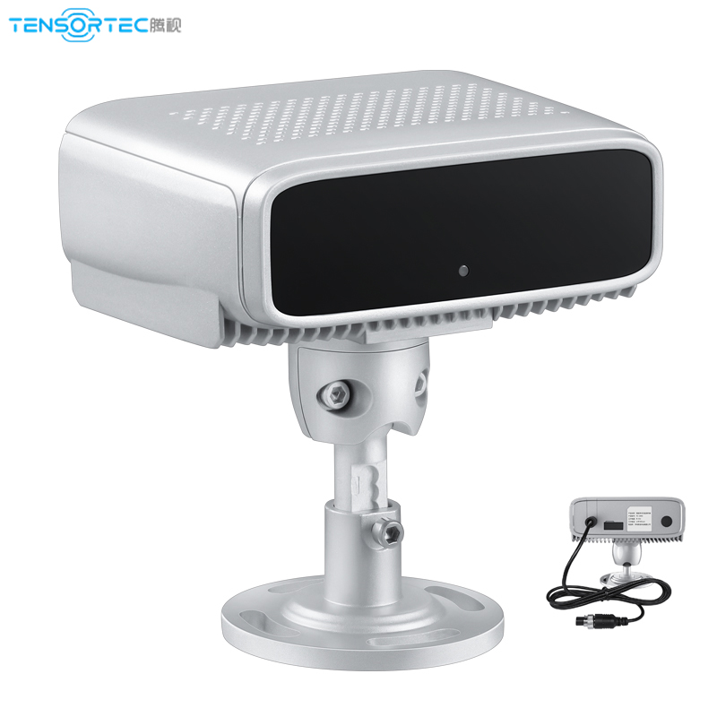 Tensor Driving State Monitor DSM Camera For Vehicle Car Security Camera Montitoring Of Bus Taxi Truck Mining, Serial Port RS232
