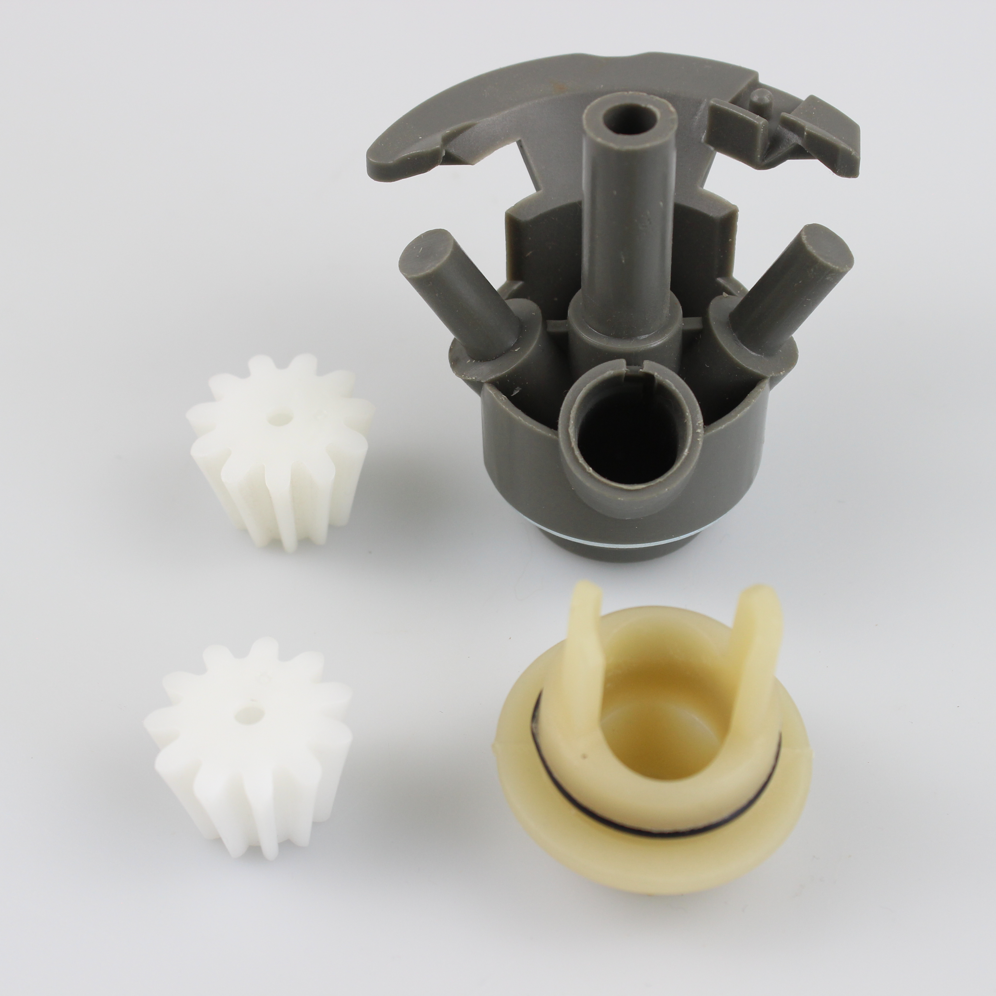 Mixer Blade Meat Grinder Knife Stainless Steel Parts Origin Type Place HEB meat grinder gear plates