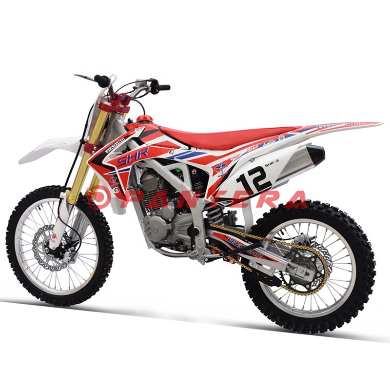 CB250-G дешевый китайский внедорожный велосипед 250cc для взрослых с воздушным охлаждением