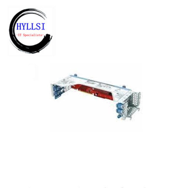 817676-B21 DL360 Gen9 6 NVMe + 4 SAS/SATA Express Bay комплект