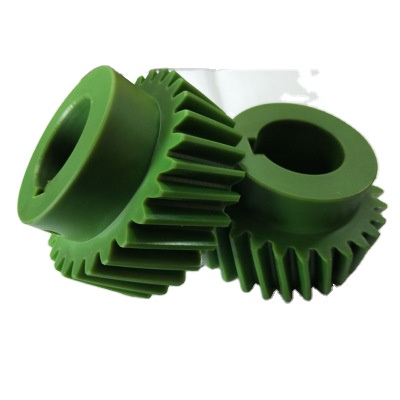 Good quality competitive price customized MC nylon gear