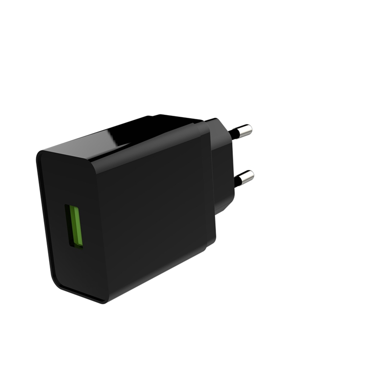 Зарядное устройство USB QC3.0 для Samsung S6/S7, 5 В, 2 А, 3 А