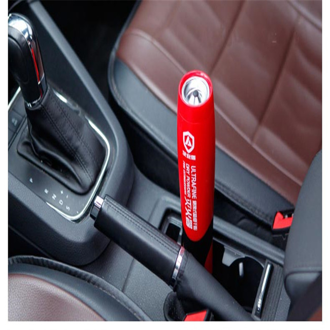High Quality Portable 0.5kg Car Mini Fire Extinguisher from new original gold supplier