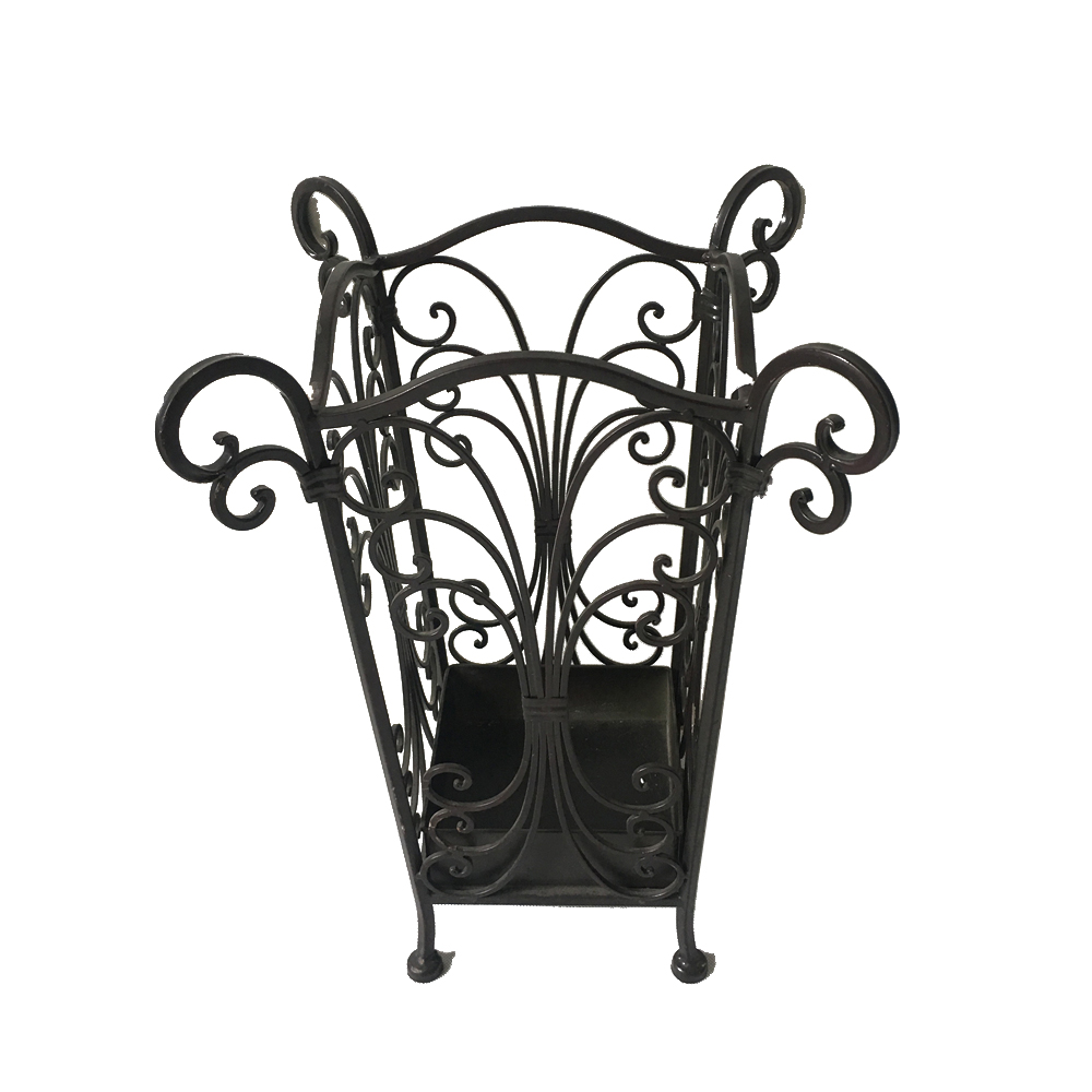 Stand Umbrella Display Cabinet And Umbrella Rack Umbrella Holder Organizer Indoor