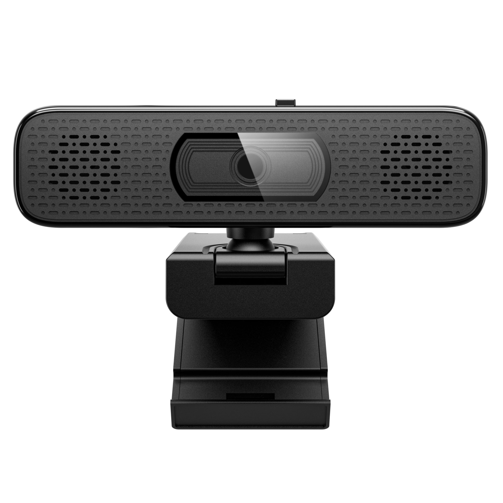 Auto Focus Conference Wireless Usb With Remote Control 4K Web Camera Girl Mini Webcam