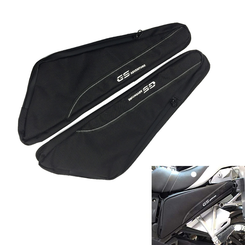 Motorcycle Waterproof frame tool bag Package For BMW R1200GS R 1200 R1200 GS LC ADV 2004-2012 Package