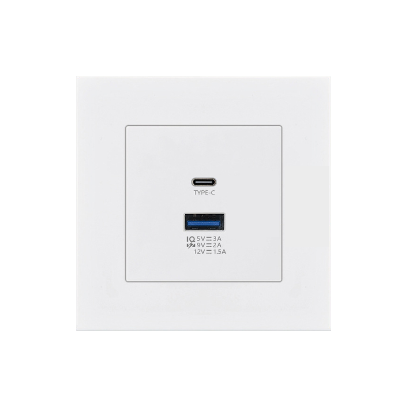 USB-кабель для быстрой зарядки, 5 В, 9 В, 12 В