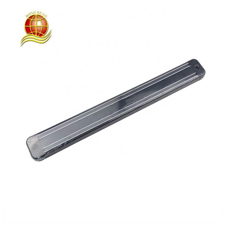 11 Inch Plastic Magnetic Kitchen Knife Bar  Magnetic Kitchen Knife Holder