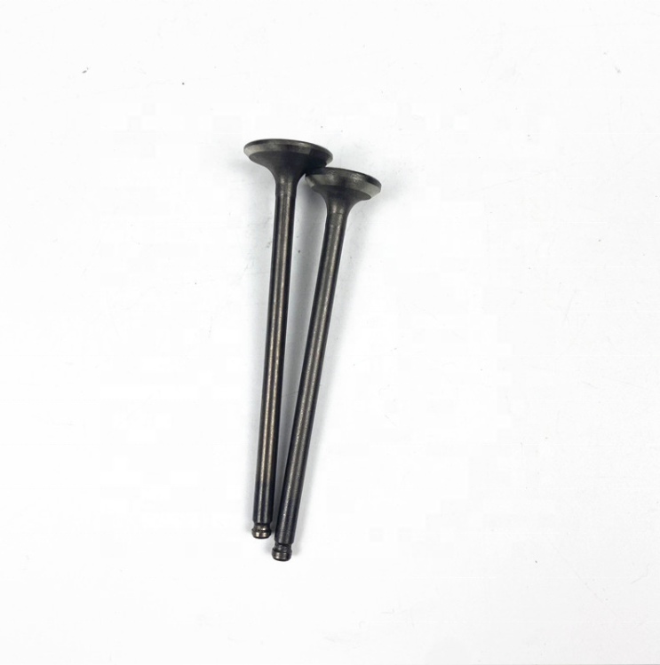 JUPTER MX Motorcycle Engine Valve Intake Exhaust Valve