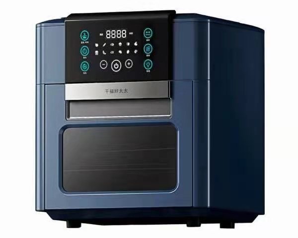 2021 XXL Super Quality Electric Air Fryers 15l Sin Aceite Para Pollo Pinchos Freidora de Aire Air Fryer Oven