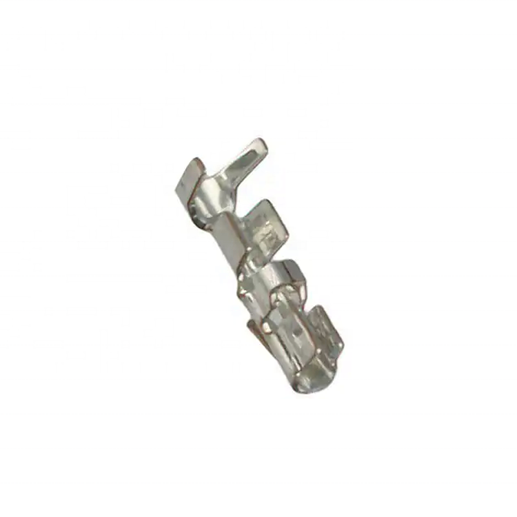 Brand new stock offer CONN SOCKET 26-30AWG CRIMP TIN connector SSFH-002T-P0.5