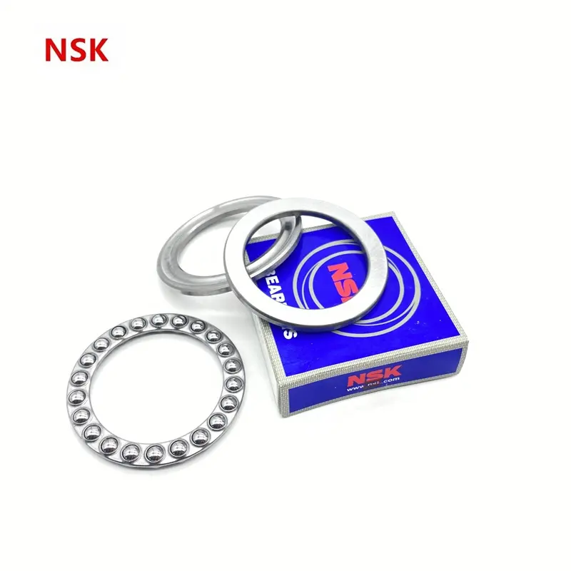 51308 Import NSK Brand Thrust Bearing Reducer Bearing 51308 Thrust Ball Bearing