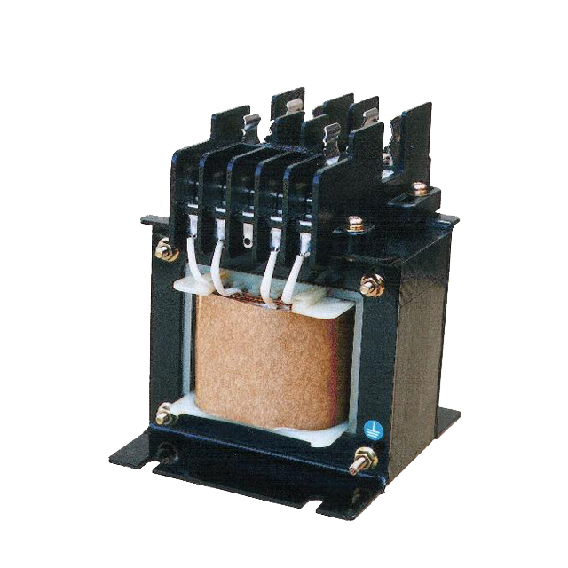 Dry type 220 and 380 vac 1 PHASE 3 PHASE JBK 5 Dry Type Control Transformer for machines