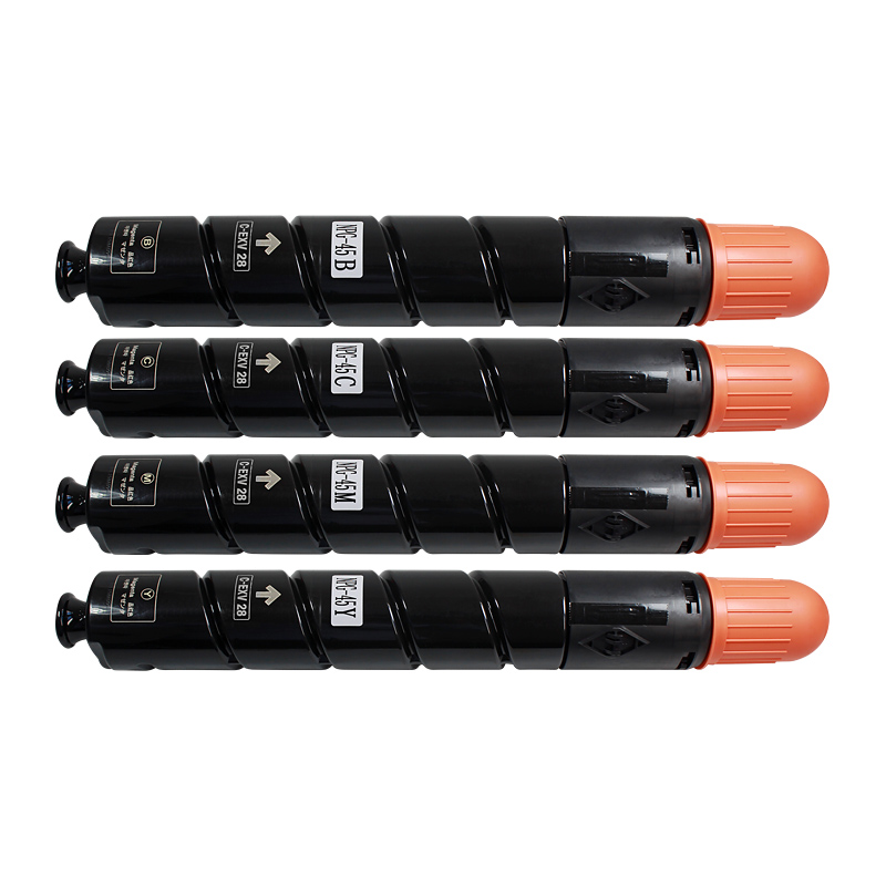 Китай лазерный тонер-картридж для Canon iR ADVANCE C5255 с тон лазерный C-EXV28 GPR-30 NPG-45
