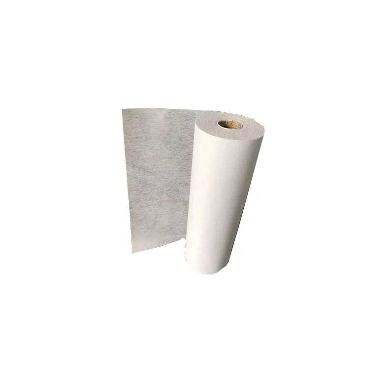 Стекловолоконный фильтр media roll hepa filter paper