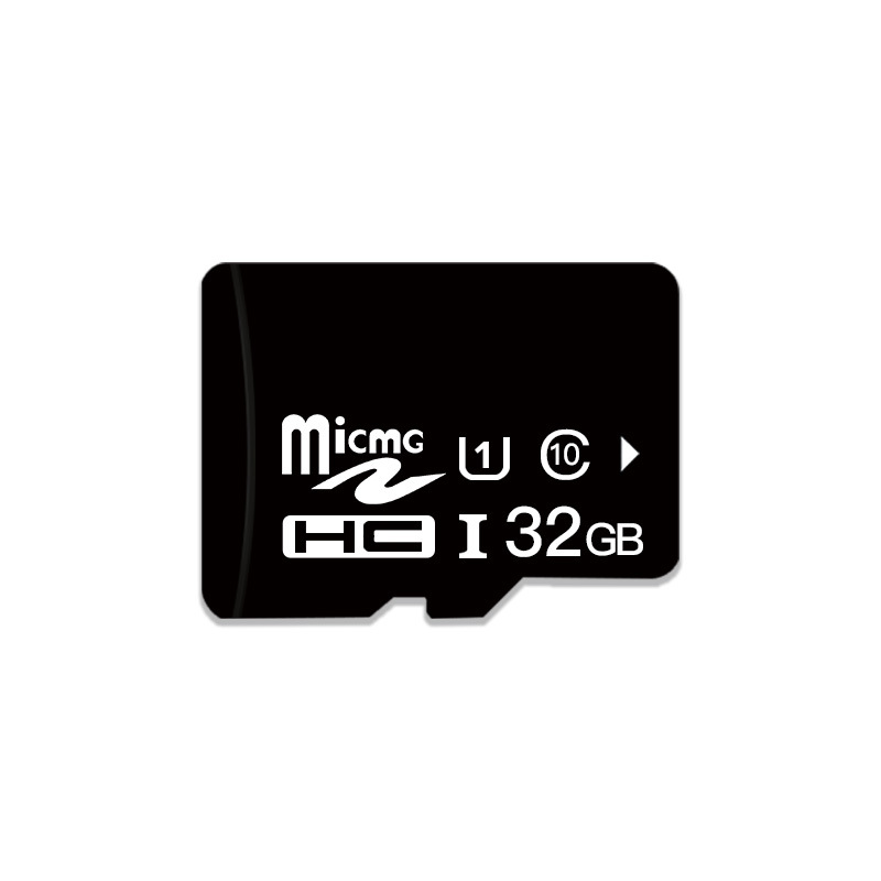 Карта памяти для мобильного телефона 4G 8G 16G 32G 64G 128G 256G 512G TF-карта тахограф OEM по индивидуальному заказу