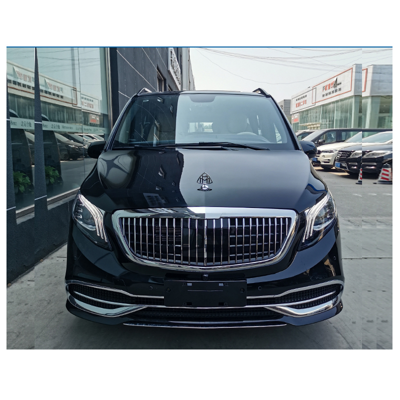 2016-2020 для Mercedes-Benz Vito ремонт и обновление для Maybach комплект кузова автомобиля