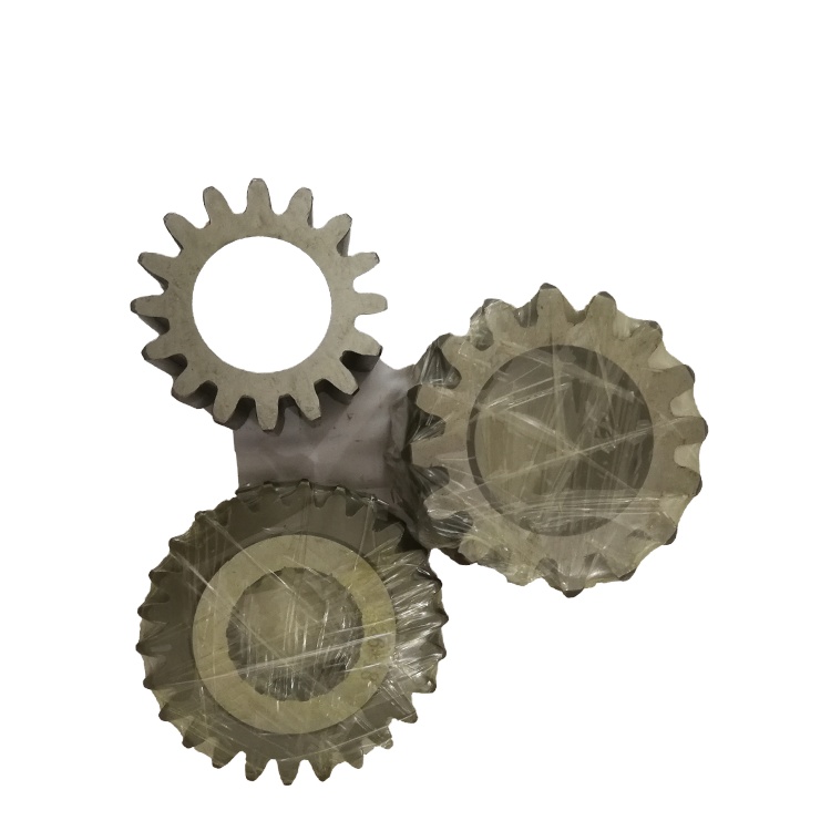 Factory Sale Various 26/16 2kg Steel High Quality Small Spur Gears