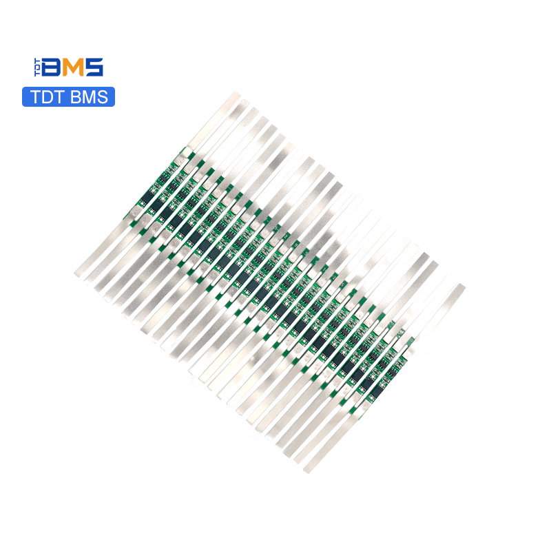 1s 2a bms lifepo4 батарея, используемая для майнинга лампа Шэньчжэнь печатные платы