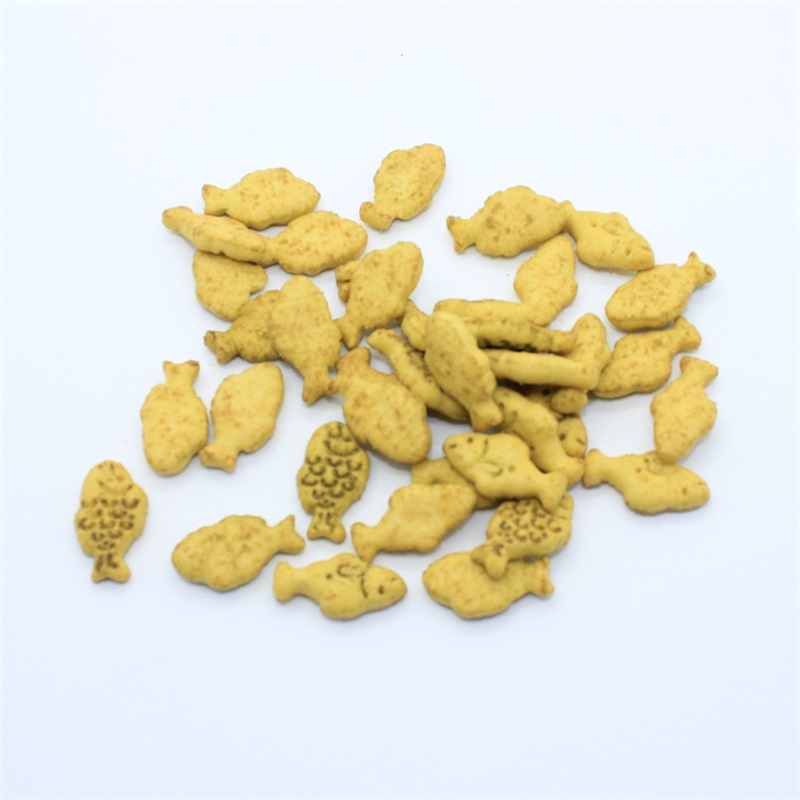 Organic Crunchy Rich Vitamins Eliminate Bad Breath Dog Biscuits Breakfast Treats