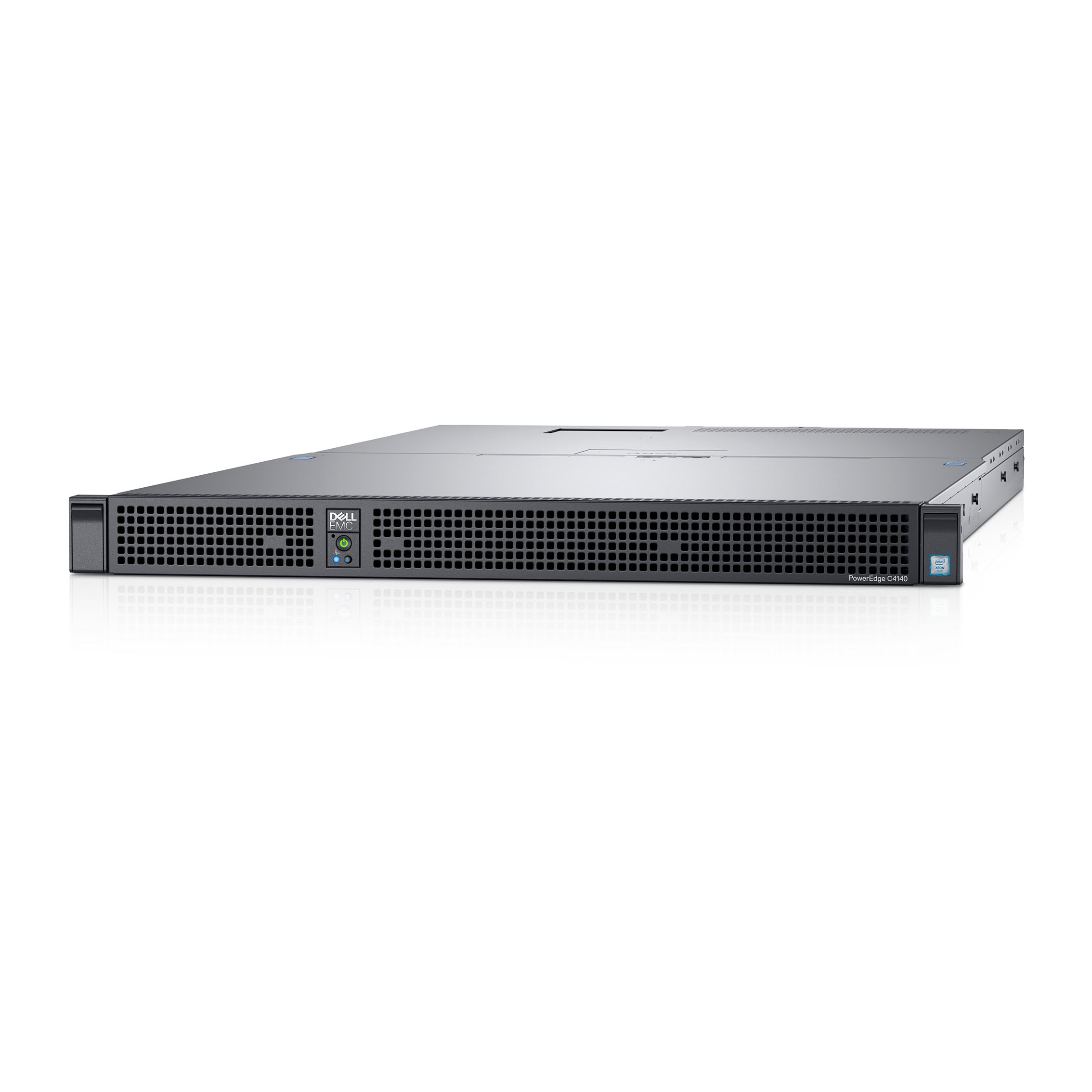 Новый оригинальный Сетевой сервер Dells c4140 1u