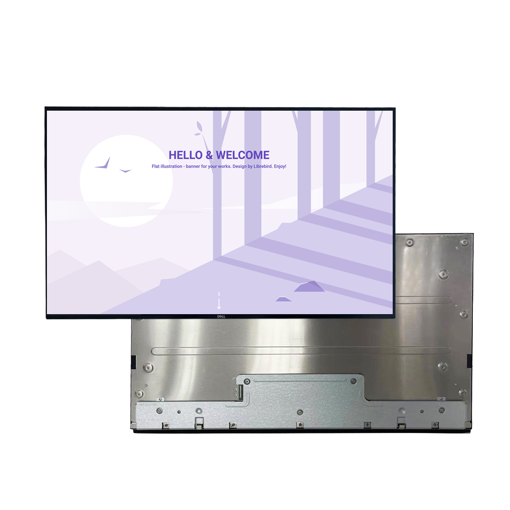 LM238WF5-SSG2 1920X1080 23,8 дюймов Оригинальный LG сменный ЖК-дисплей модуль TFT IPS настольный монитор экран сенсорная панель