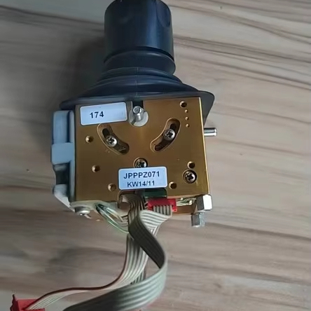 HBC Industrial Remote Control Construction Machinery Parts