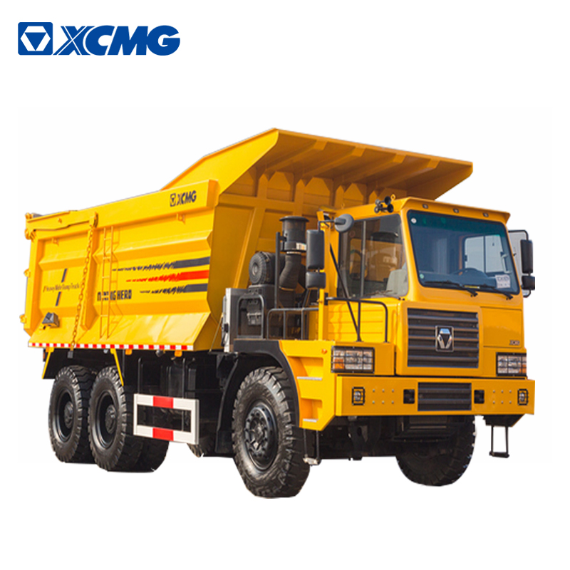 XCMG Nxg5650dt 6*4 45 тонн карьерный самосвал на продажу