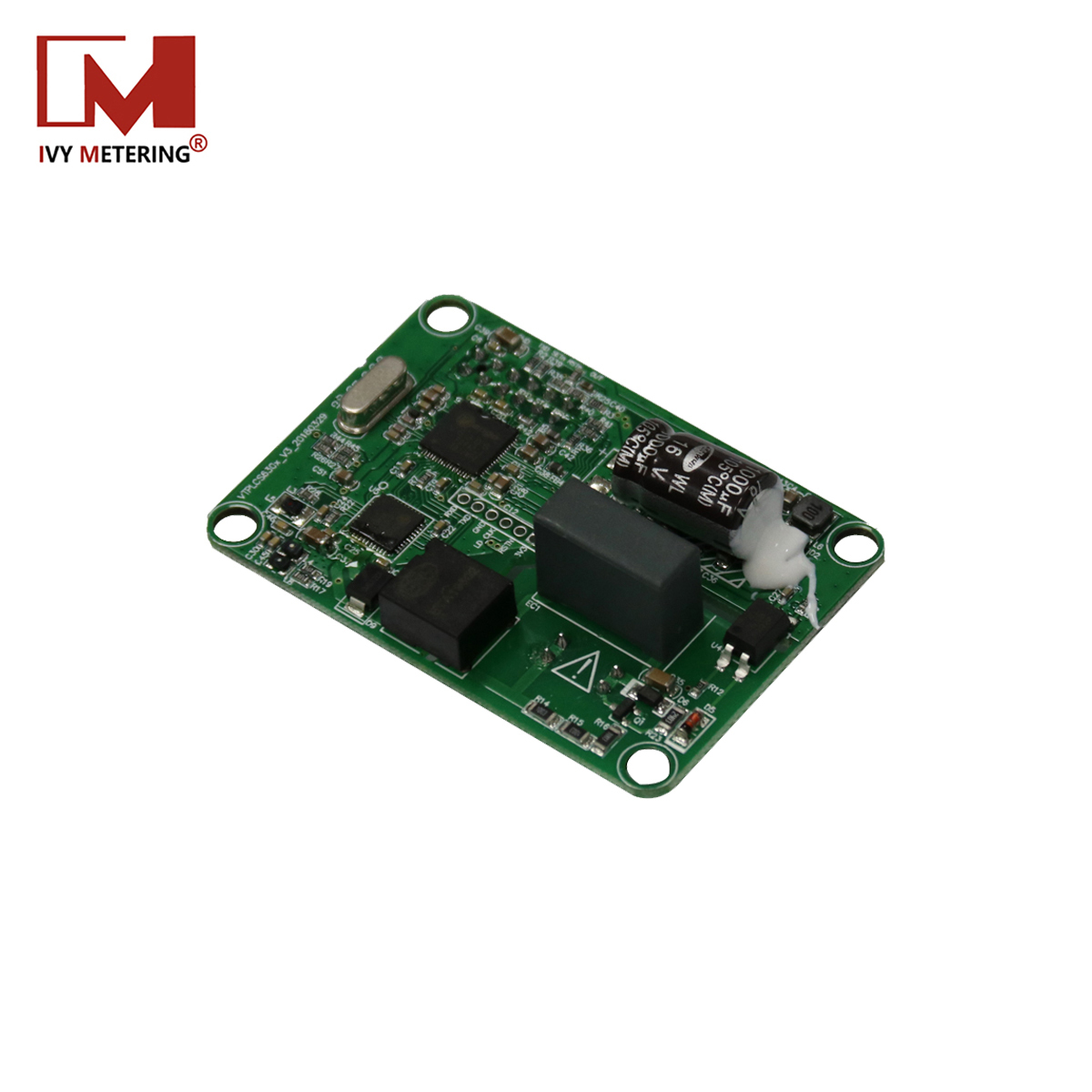 Ac Dc Module Power Line Plc Power Line Communication