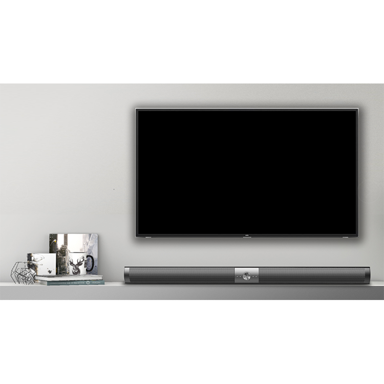 Прямая поставка с завода, домашний беспроводной динамик BT Soundbar