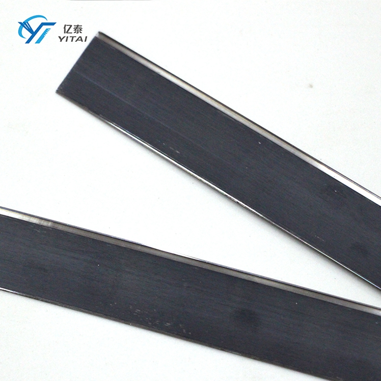 Wholesale Rule Die Blades Die Cutting Rule Steel Cutting Die Cutting Creasing Knife Die Cutting Jig saw Blade