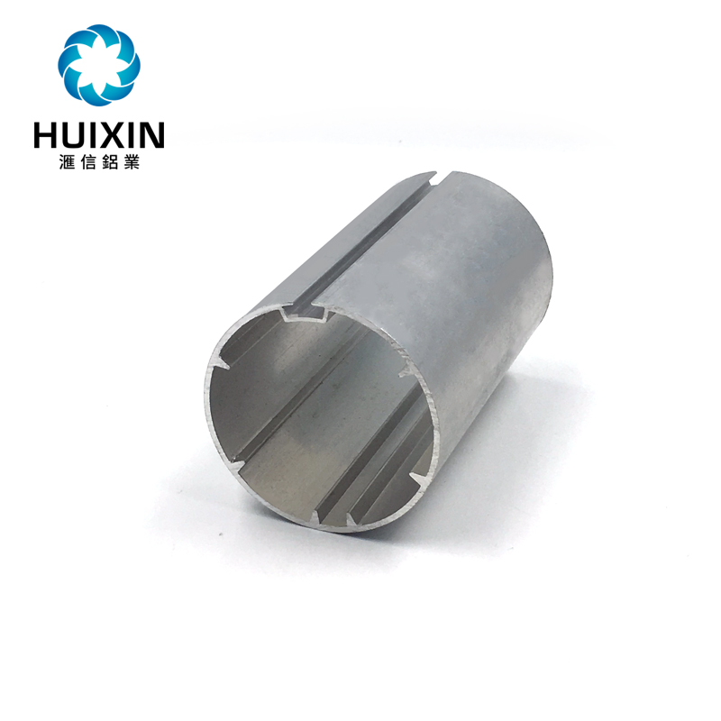 Aluminum Manufacturing Processes Aluminum Linear Rail Curtain Rod