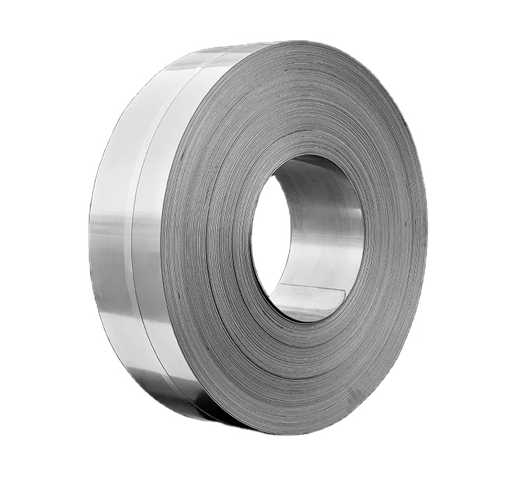 Холоднокатаная пружинная стальная полоса SAE 1075 CK75 S75C, C75, C75S