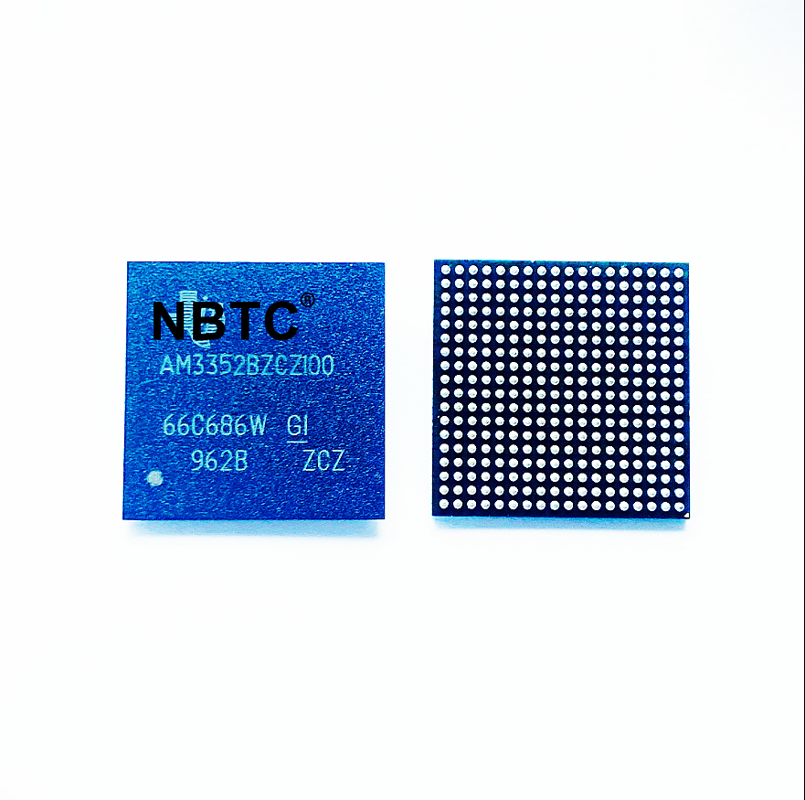 AM3352BZCZ100 CPU For L3+ Control Board