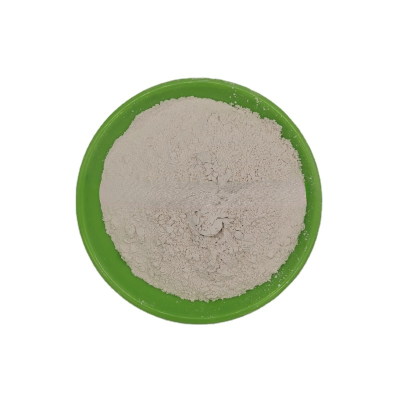 The processing plant that produces kaolin produces kaolin powder